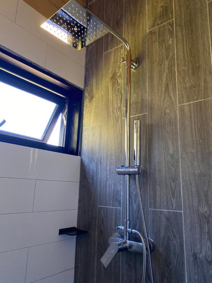 Chalet Aysen - Con Tinaja Puerto Dunn