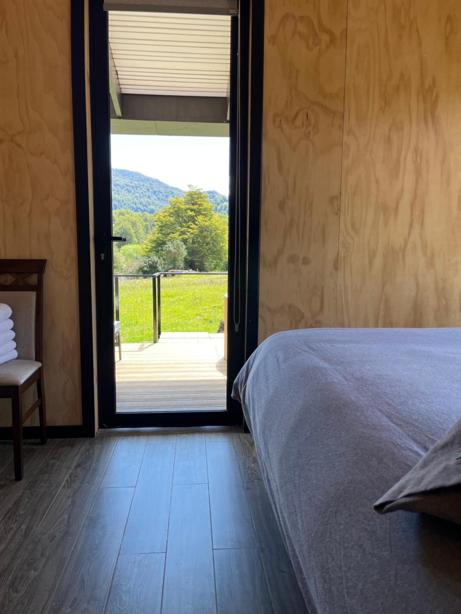 Chalet Aysen - Con Tinaja *