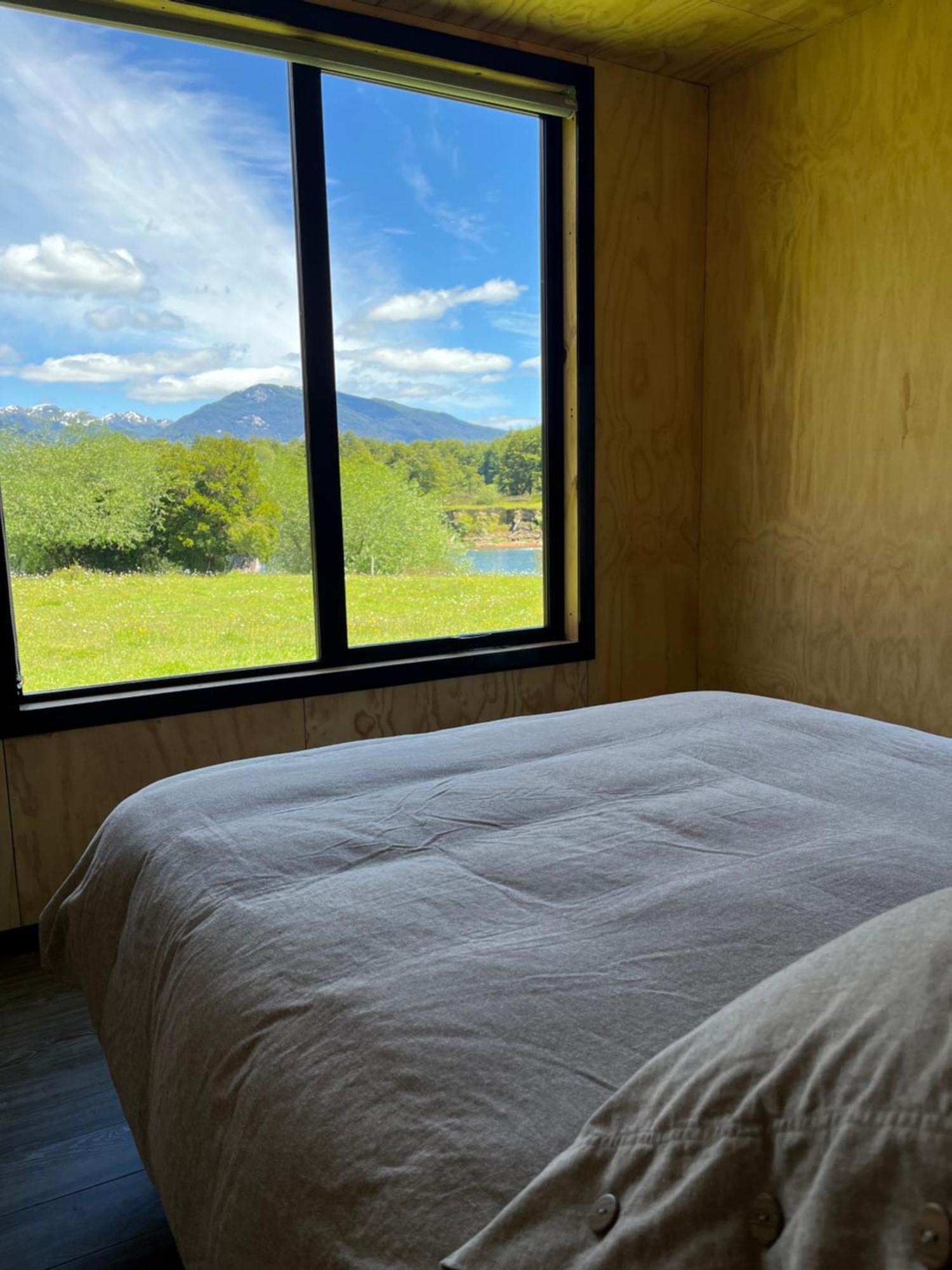 Chalet Aysen - Con Tinaja
